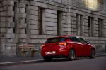 Opel Astra 2016 года (ZA)